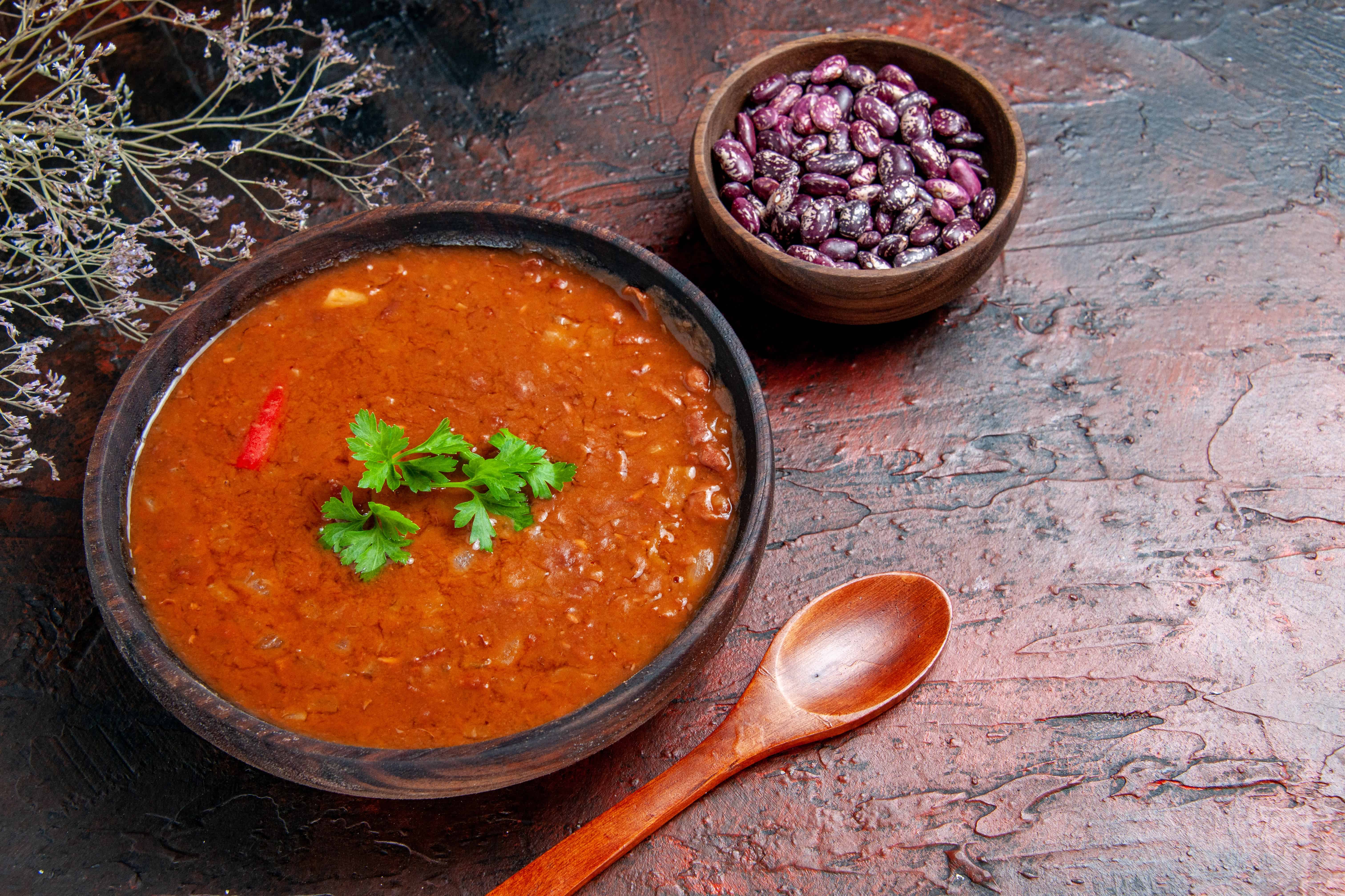 Rajma Masala